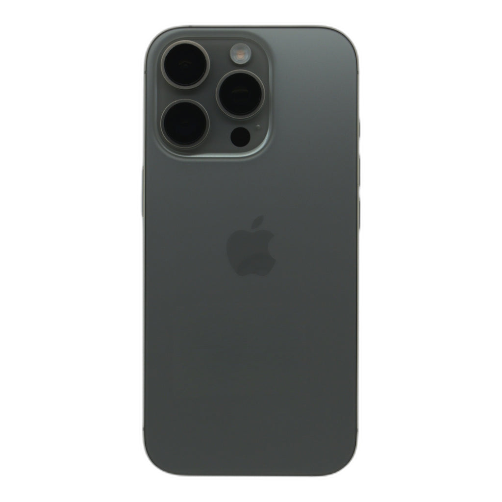 95新 Apple iPhone 16 Pro 128G 原色鈦金屬 中國大陸版