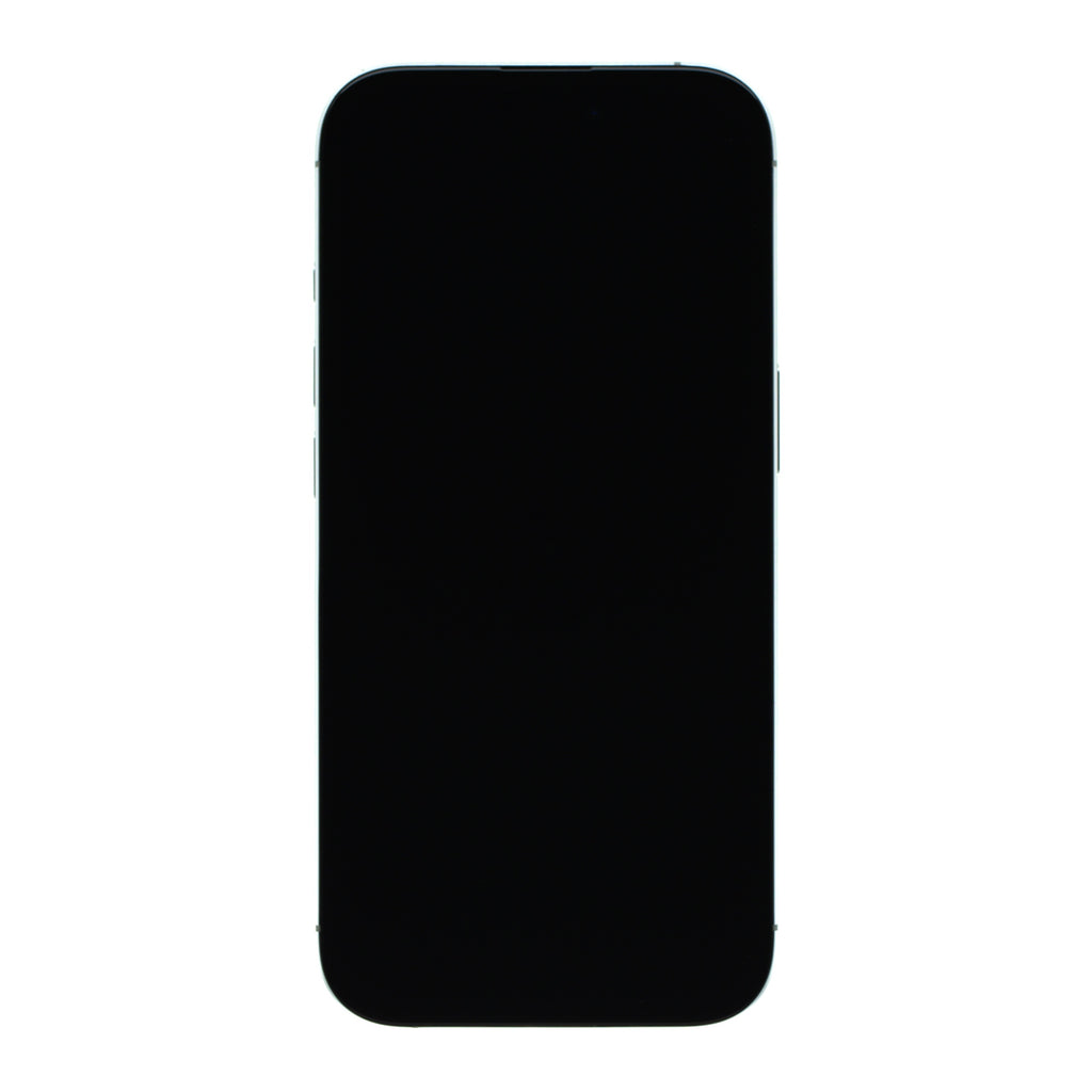 99新 Apple iPhone 16 Pro 128G 白色鈦金屬 中國大陸版