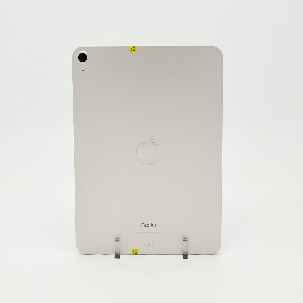95新 Apple iPad Air5 64G 星光色 WIFI