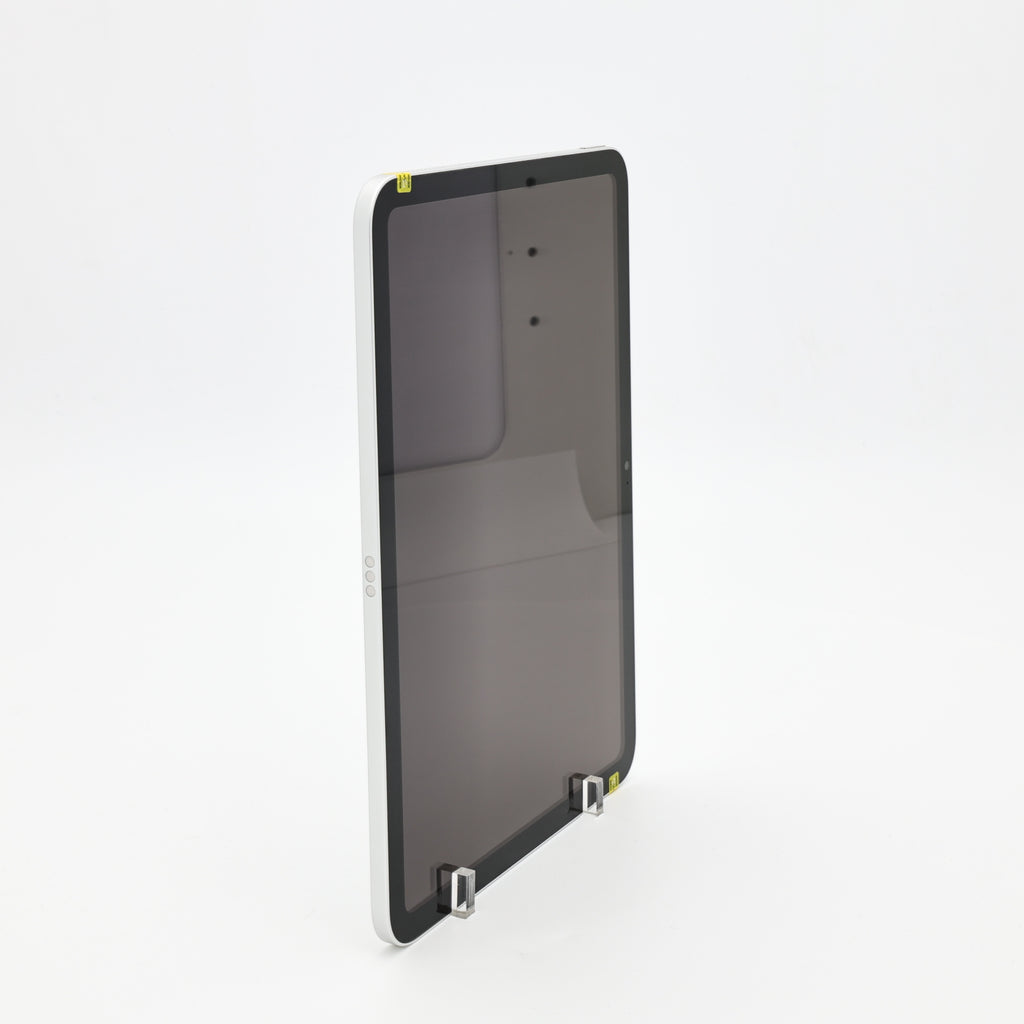 95新 Apple iPad 10代 64G 銀色 WIFI