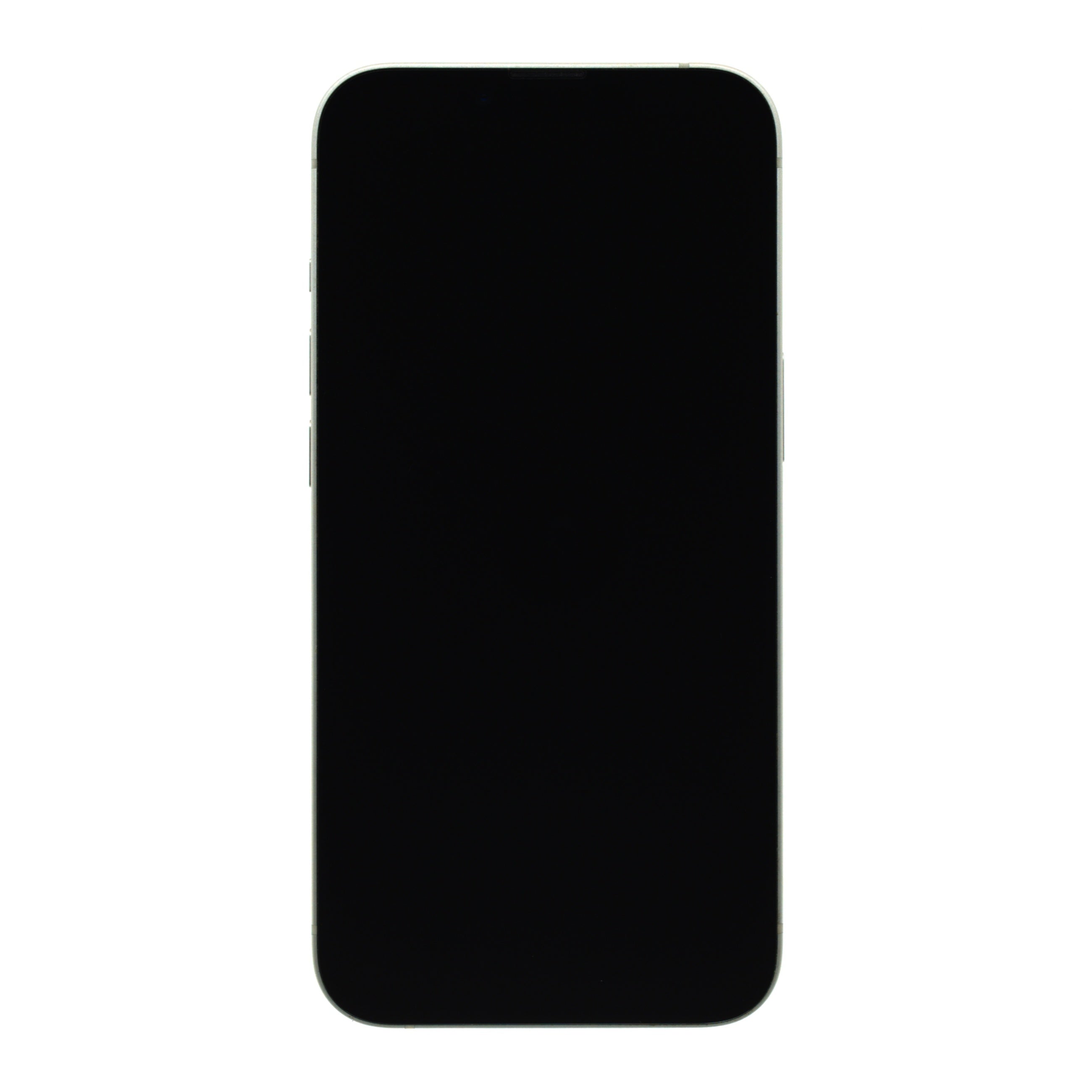 95新 Apple iPhone 13 128G 星光色 中國大陸版