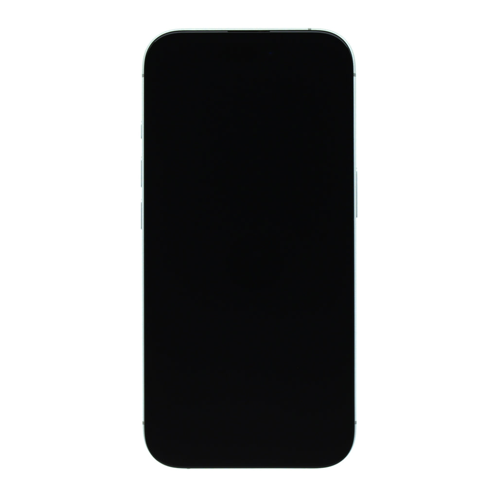 95新 Apple iPhone 16 256G 白色 中國大陸版