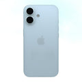 95新 Apple iPhone 16 128G 白色 中國大陸版