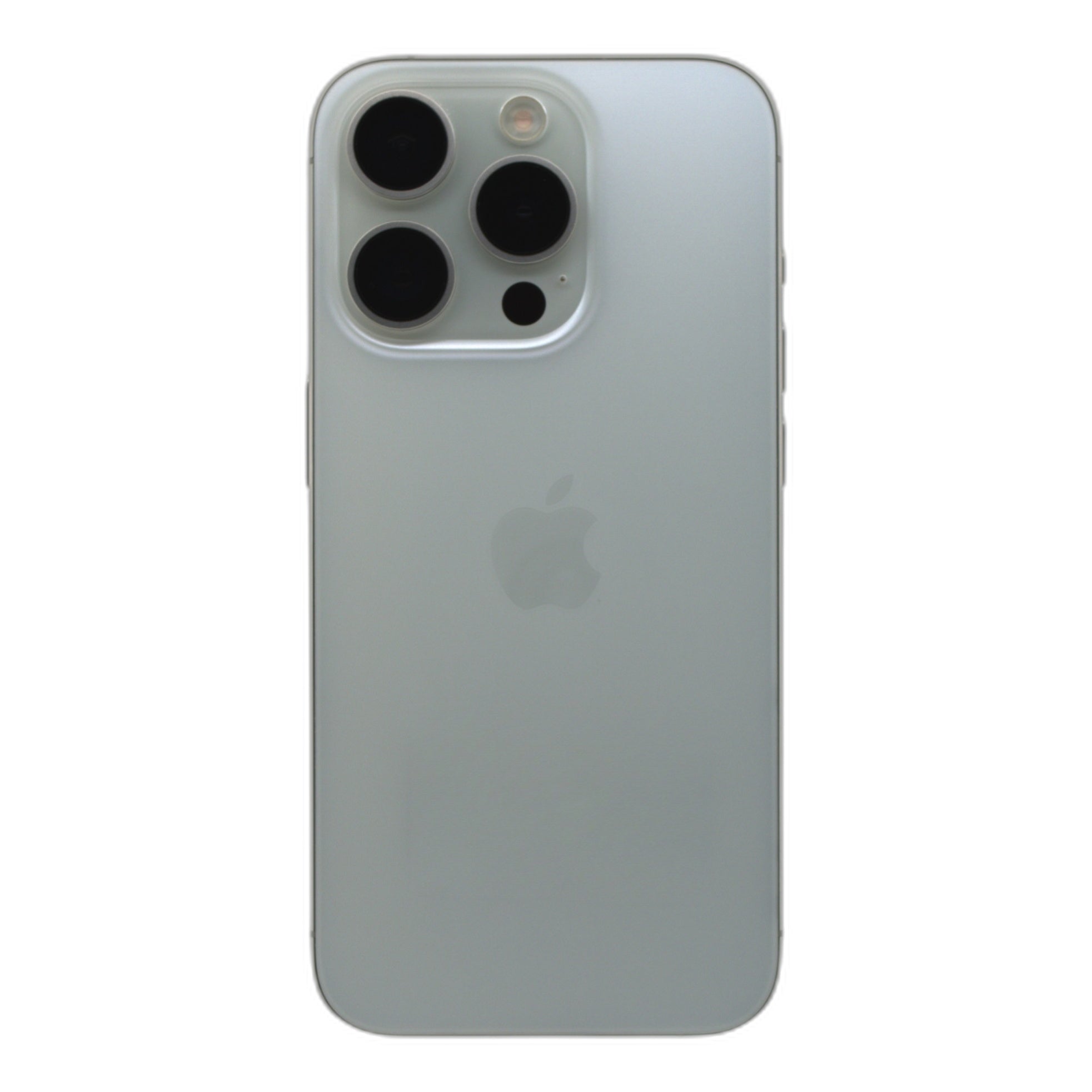 95新 Apple iPhone 15 Pro 256G 白色鈦金屬 中國大陸版