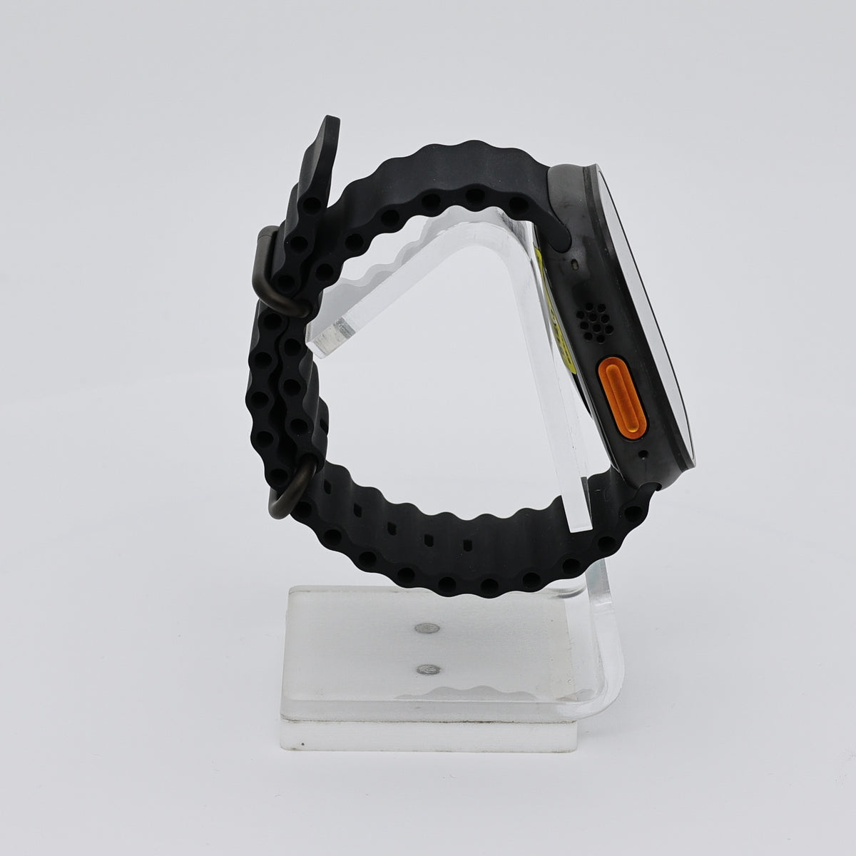 99新 Apple Watch Ultra 2 49毫米 鈦金屬