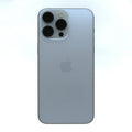 95新 Apple iPhone 14 Pro Max 256G 銀色 中國大陸版