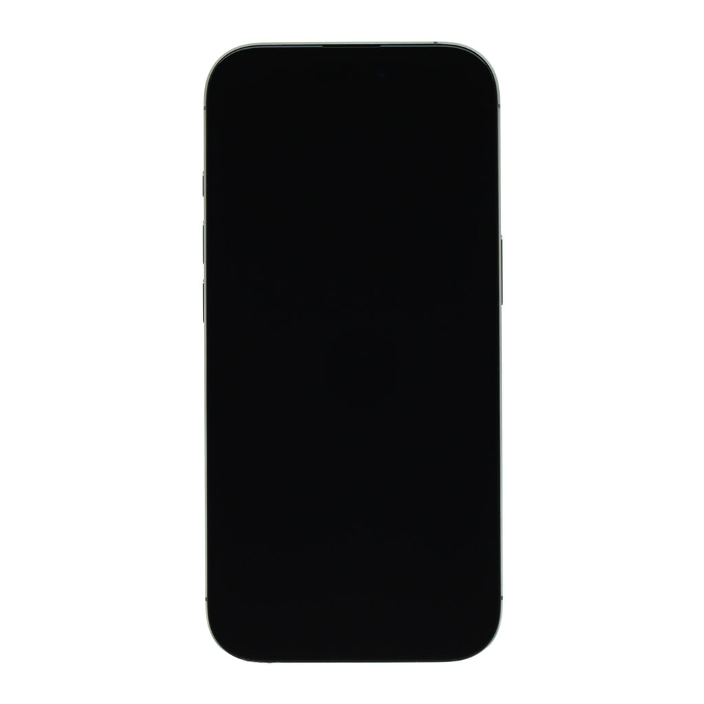 95新 Apple iPhone 16 Pro 128G 原色鈦金屬 中國大陸版