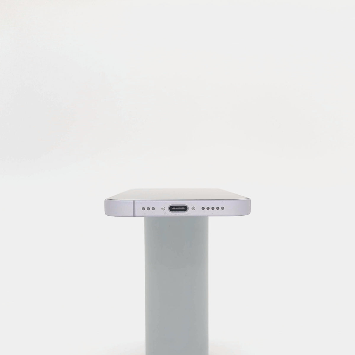 95新 Apple iPhone 17 256G 薰衣草紫色 中國大陸版