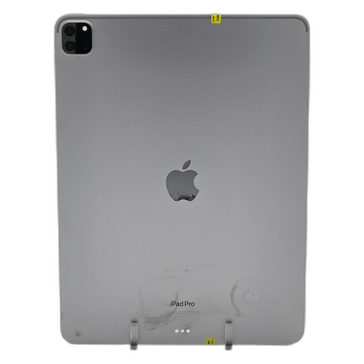95新 Apple iPad Pro 12.9英寸 6代 128G 深空灰色 WIFI
