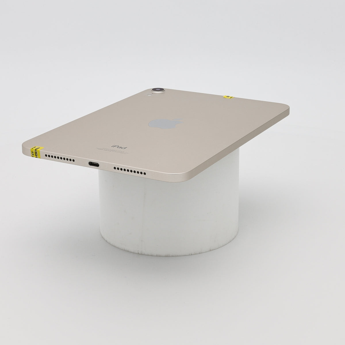 95新 Apple iPad mini6 64G 星光色 WIFI