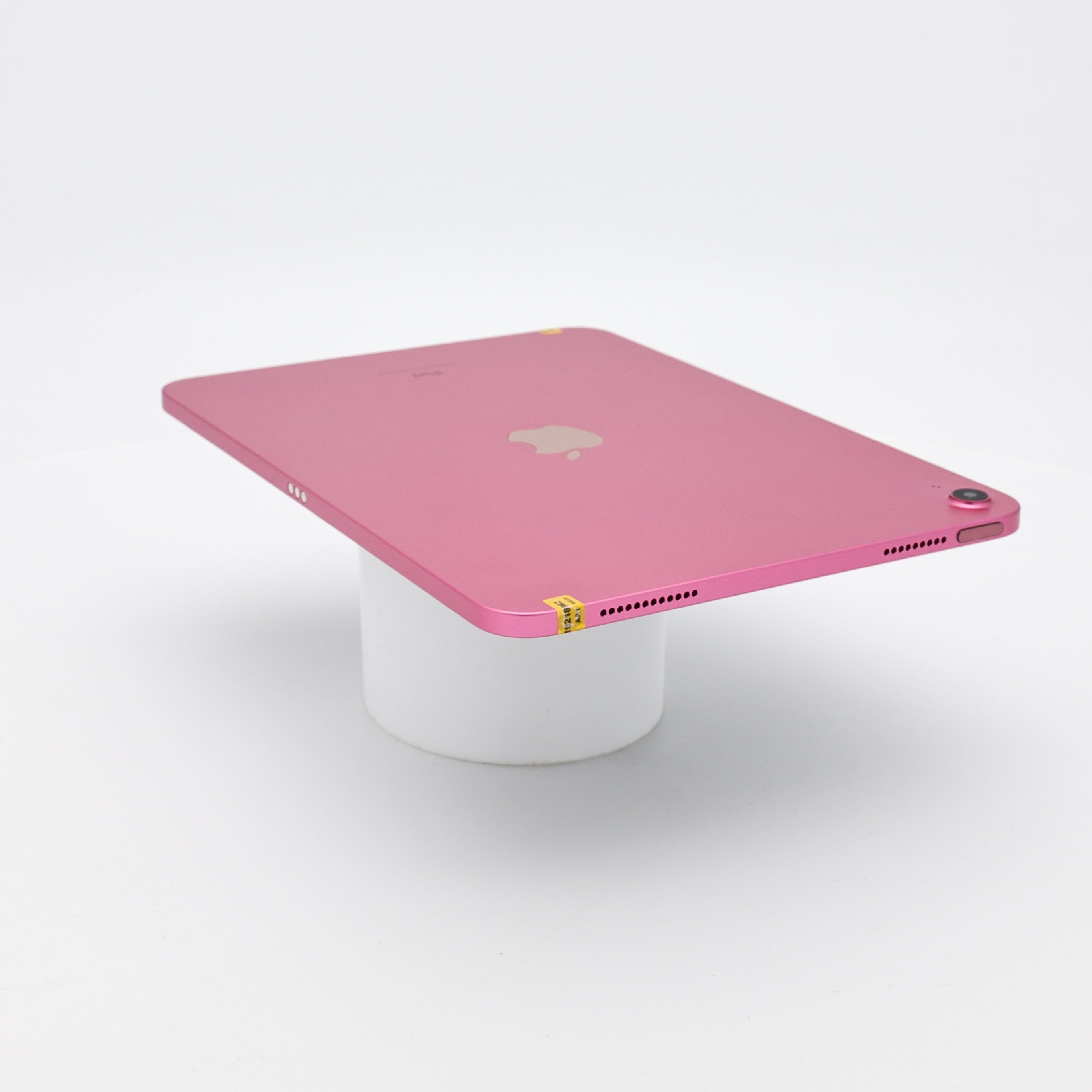 99新 Apple iPad 10代 64G 粉紅色 WIFI