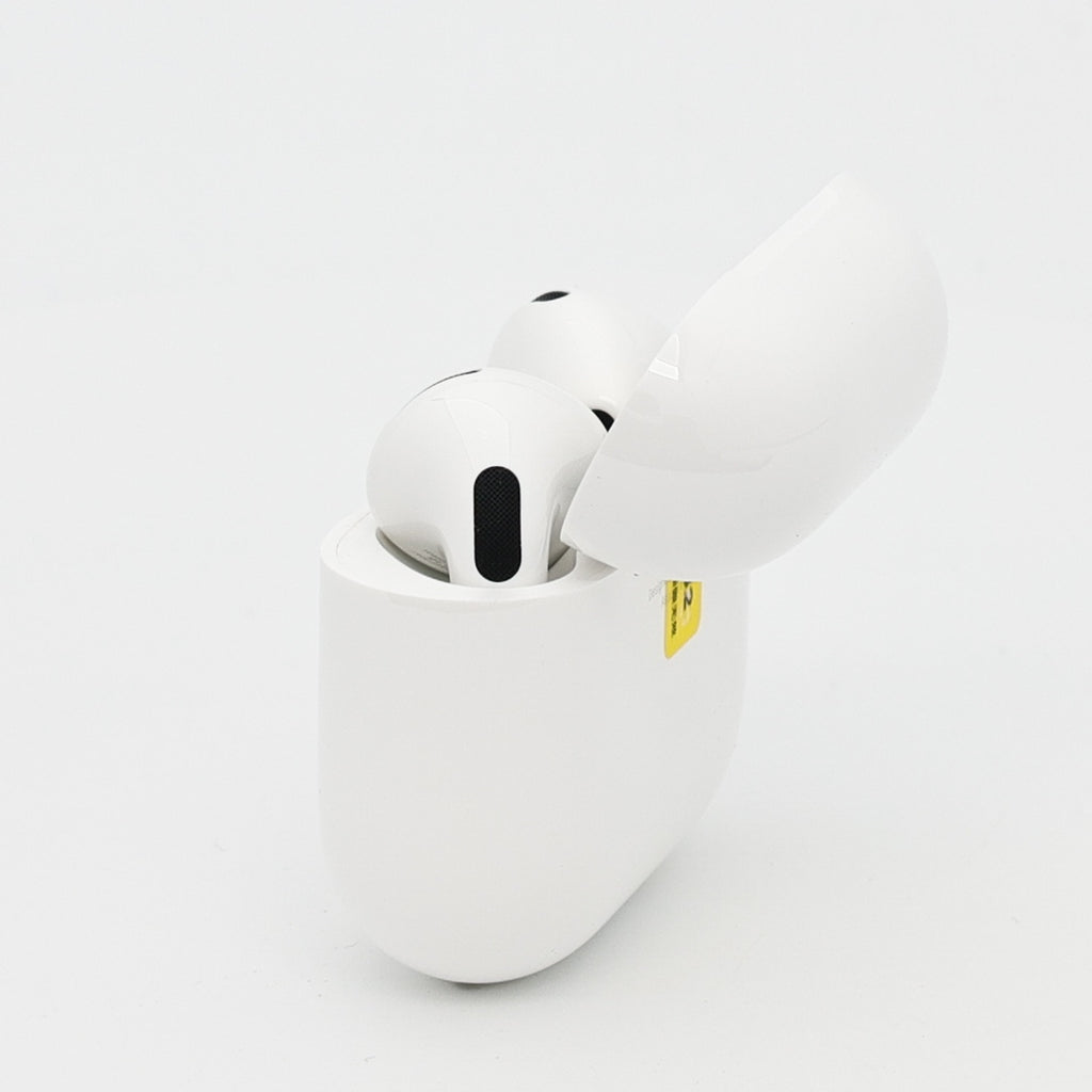 99新 Apple AirPods 4 (支持主動降噪) 白色