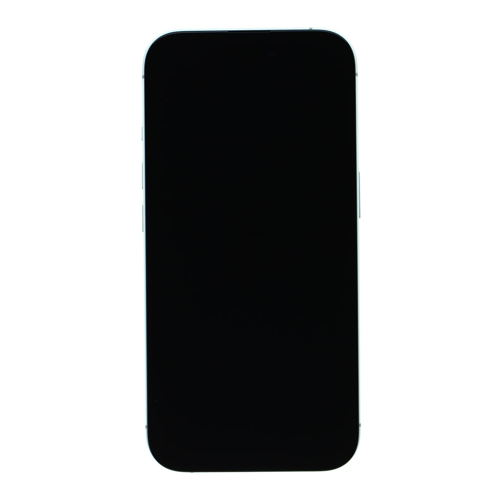 95新 Apple iPhone 16 256G 白色 中國大陸版