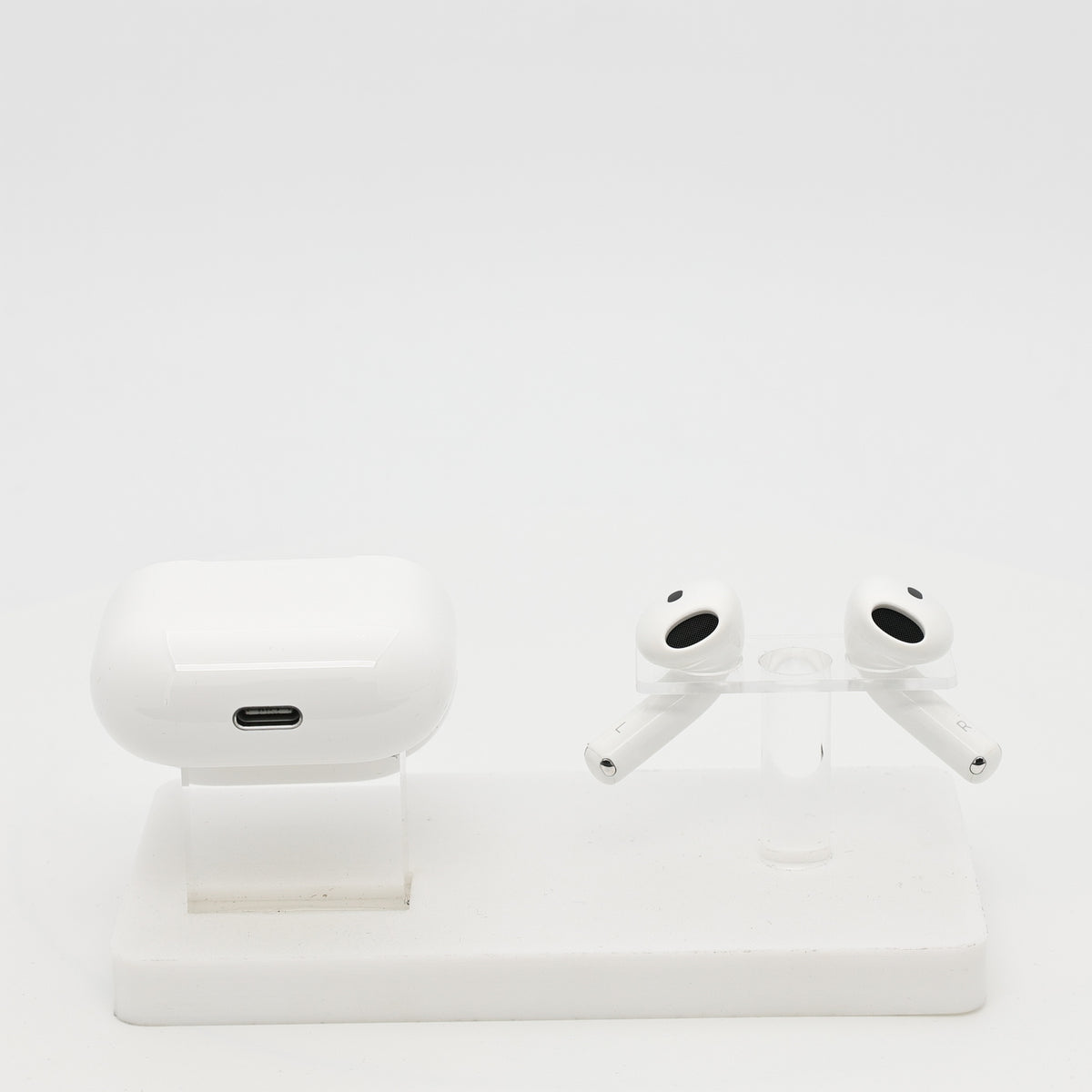 99新 Apple AirPods 4 (不支持主动降噪) 白色