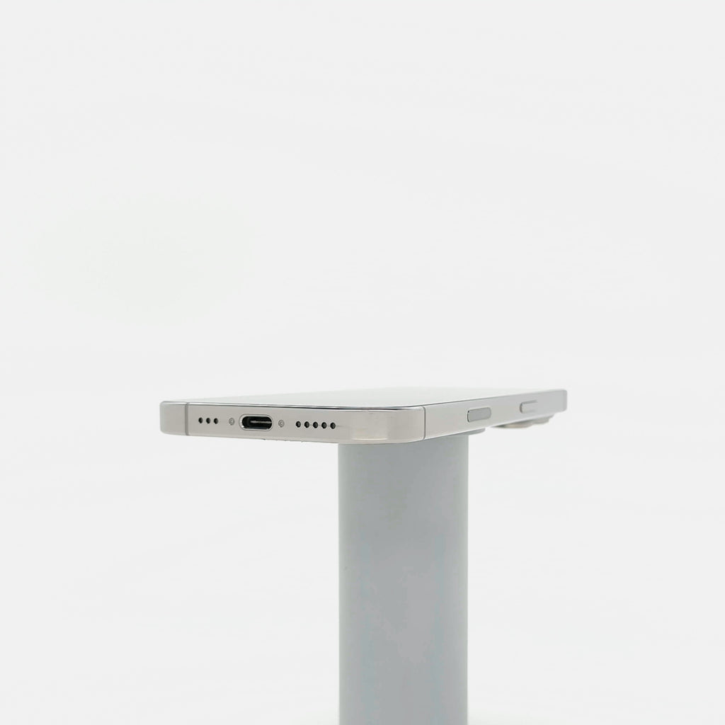 95新 Apple iPhone 16 Pro 256G 原色鈦金屬 中國大陸版