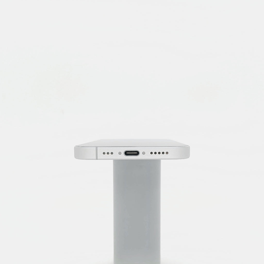 95新 Apple iPhone 16 256G 白色 中國大陸版