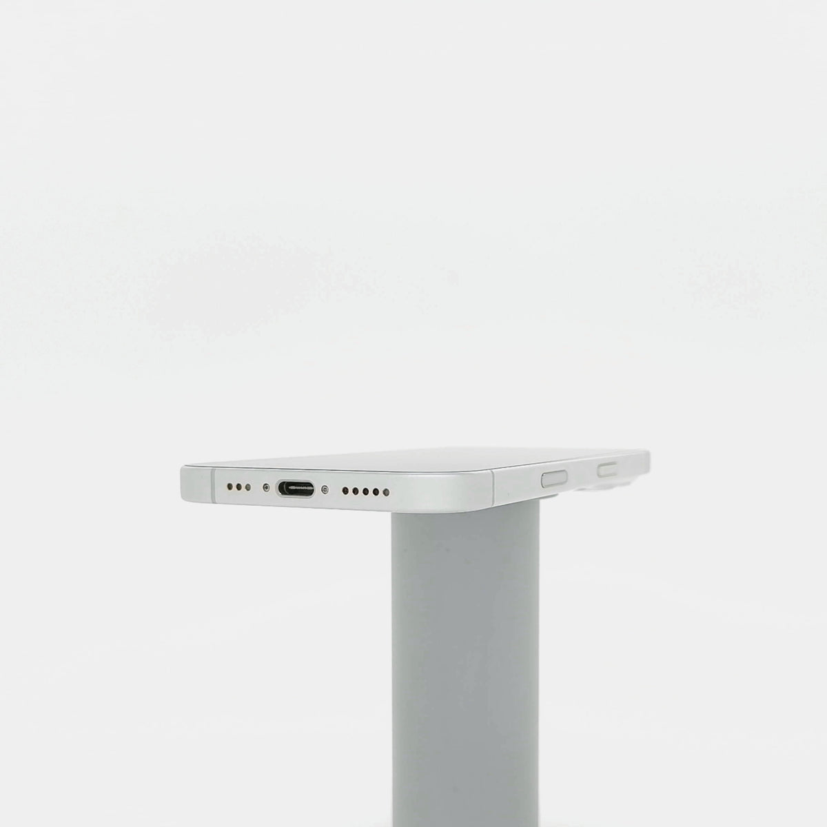 95新 Apple iPhone 16 256G 白色 中國大陸版