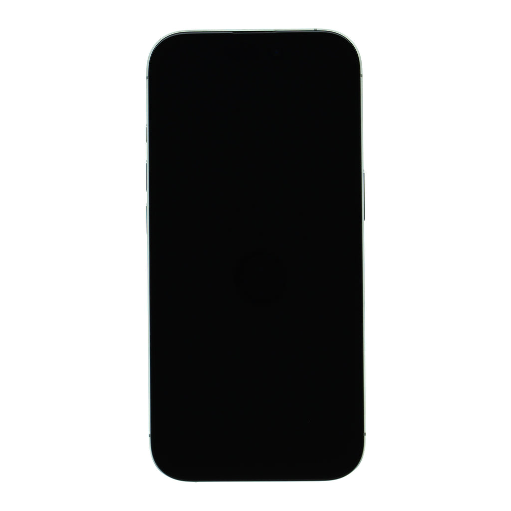 95新 Apple iPhone 16 Pro 128G 白色鈦金屬 中國大陸版