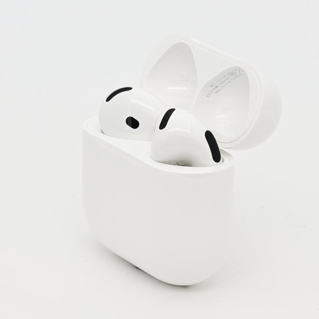 99新 Apple AirPods 4 (支持主动降噪) 白色