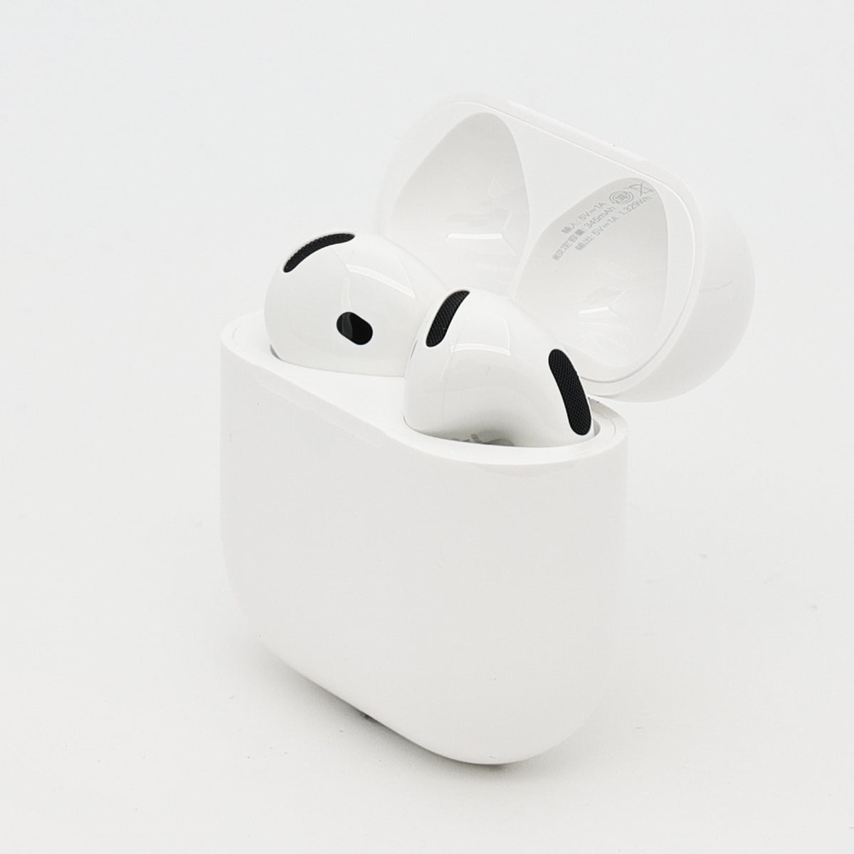 99新 Apple AirPods 4 (支持主动降噪) 白色