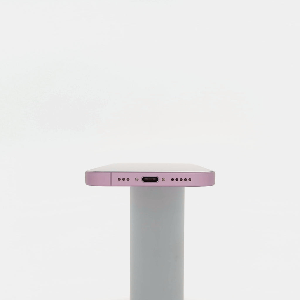 95新 Apple iPhone 16 256G 粉紅色 中國大陸版