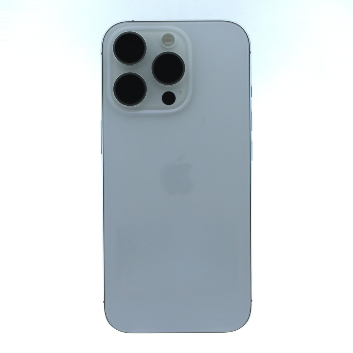 95新 Apple iPhone 16 Pro 128G 白色鈦金屬 中國大陸版