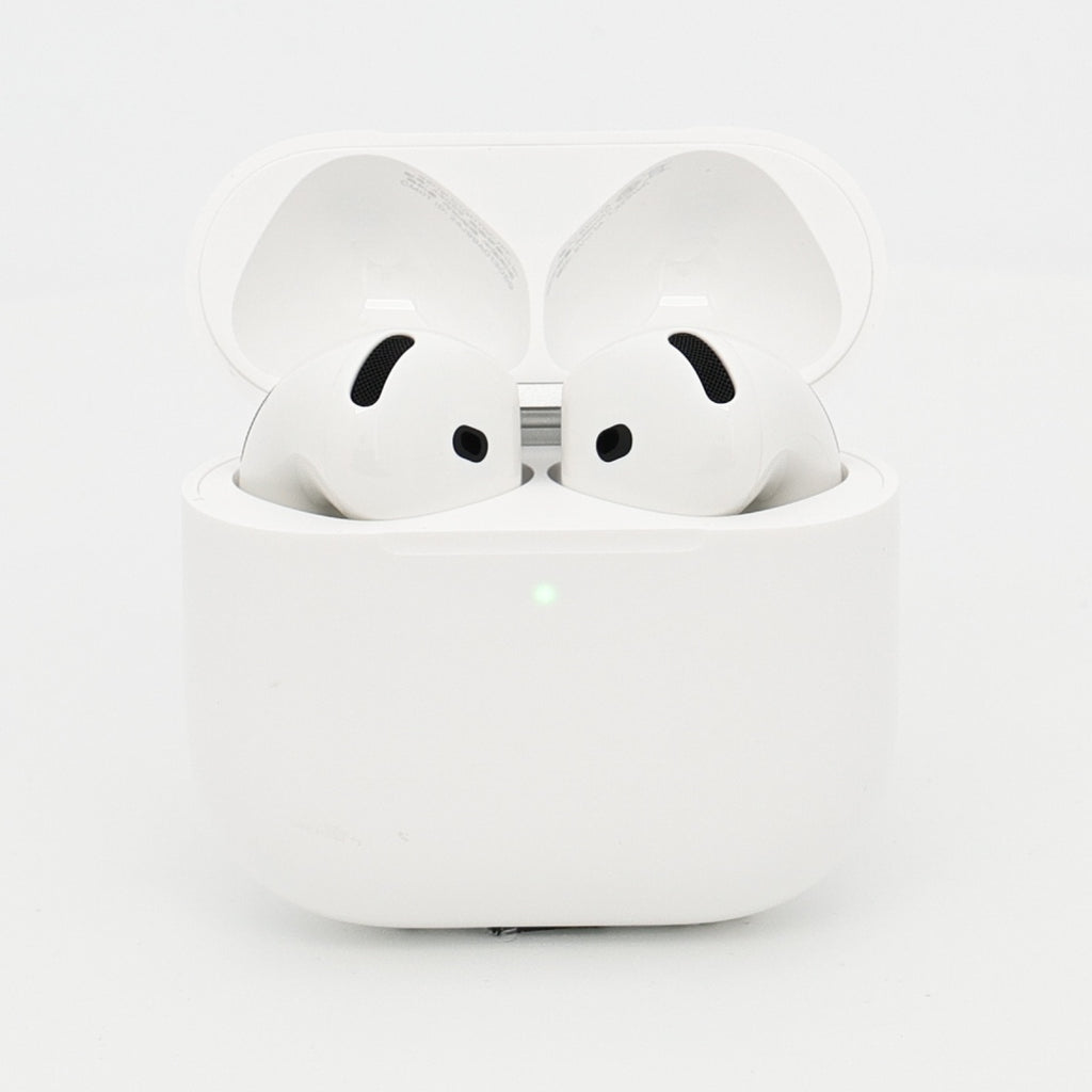 99新 Apple AirPods 4 (支持主动降噪) 白色