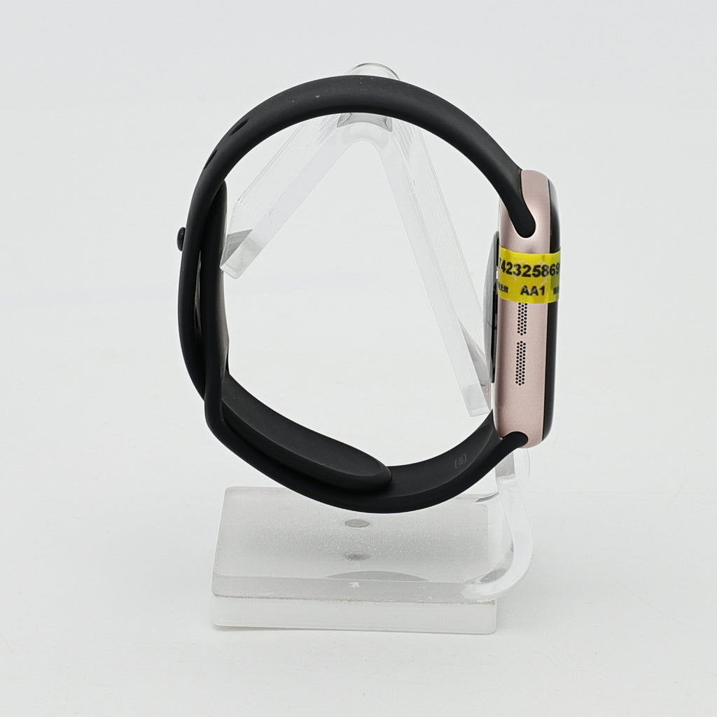 99新 Apple Watch Series 10 42毫米 鋁金屬