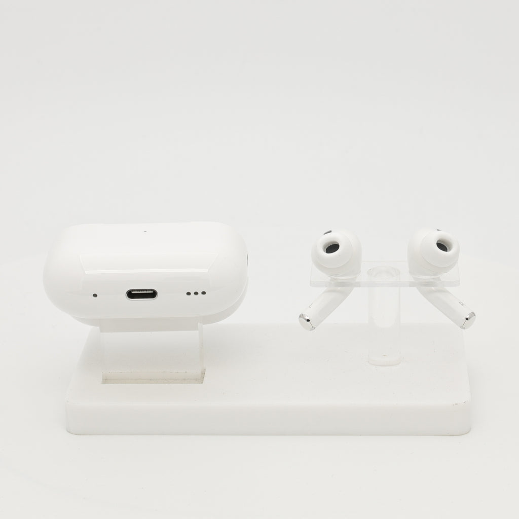 99新 Apple AirPods Pro 2 白色