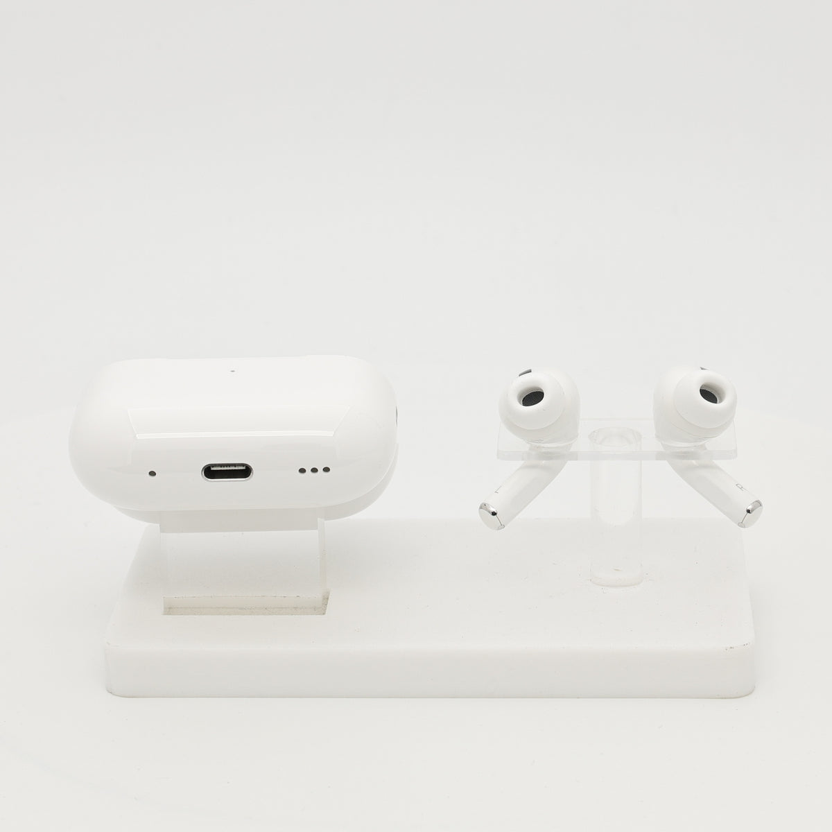 99新 Apple AirPods Pro 2 白色