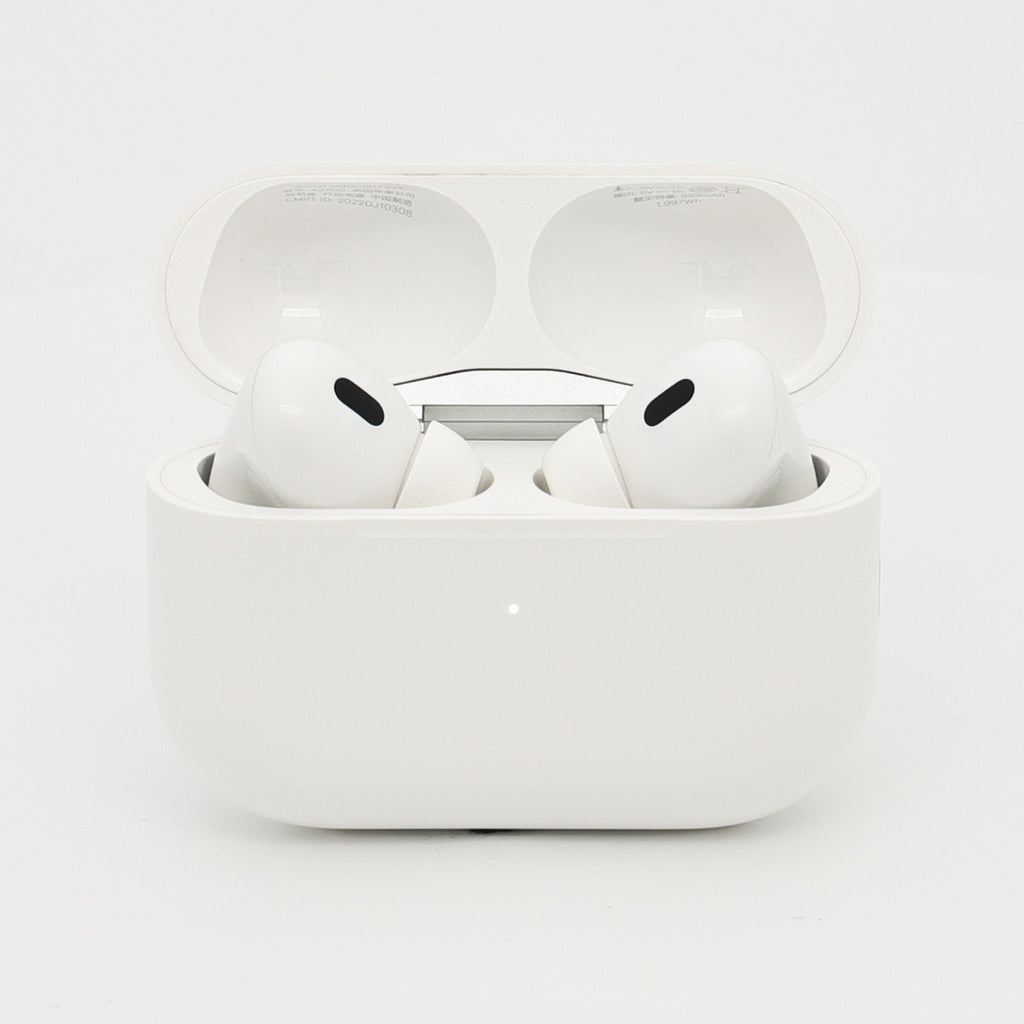 99新 Apple AirPods Pro 2 白色