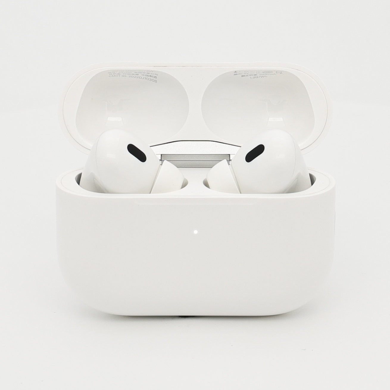 99新 Apple AirPods Pro 2 白色