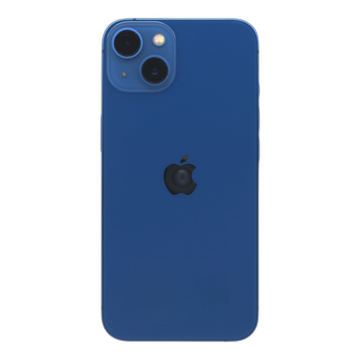 95新 Apple iPhone 13 128G 藍色 中國大陸版