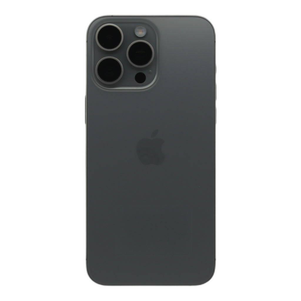 95新 Apple iPhone 15 Pro Max 256G 原色鈦金屬 中國大陸版