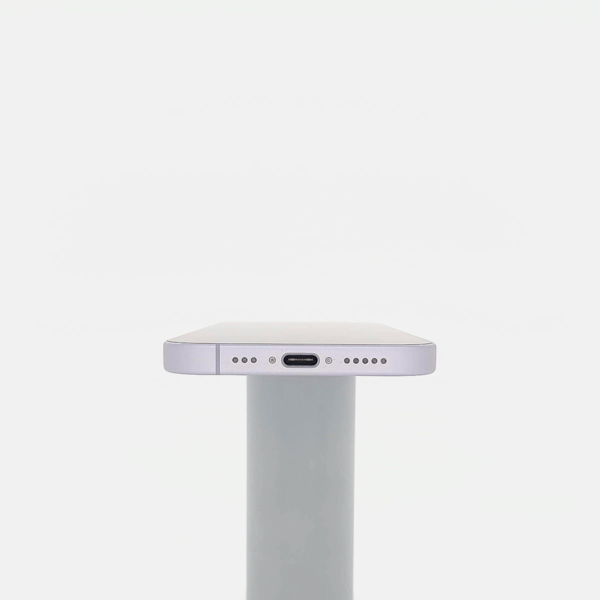 95新 Apple iPhone 17 256G 薰衣草紫色 中國大陸版