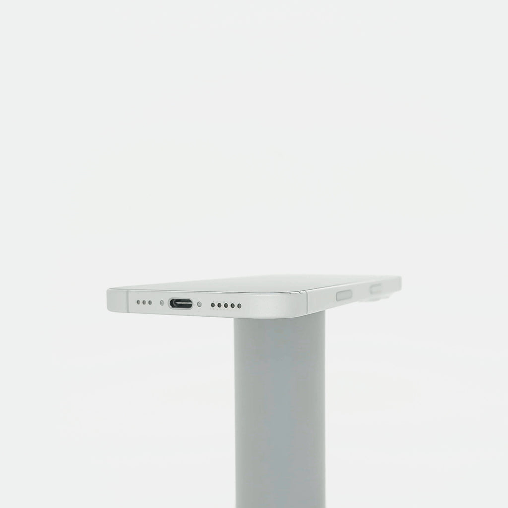 95新 Apple iPhone 16 256G 白色 中國大陸版