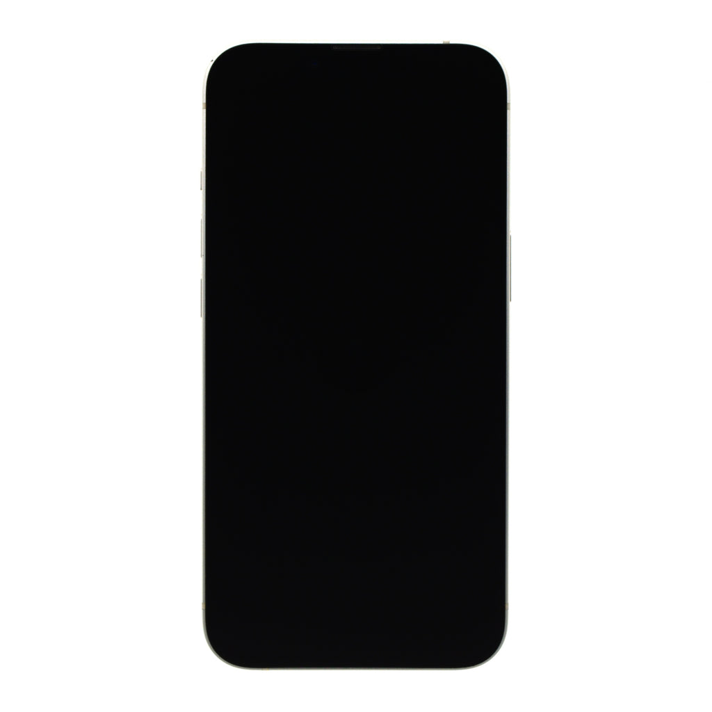 95新 Apple iPhone 13 128G 星光色 中國大陸版