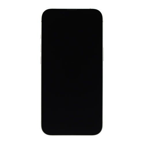 95新 Apple iPhone 13 128G 星光色 中國大陸版