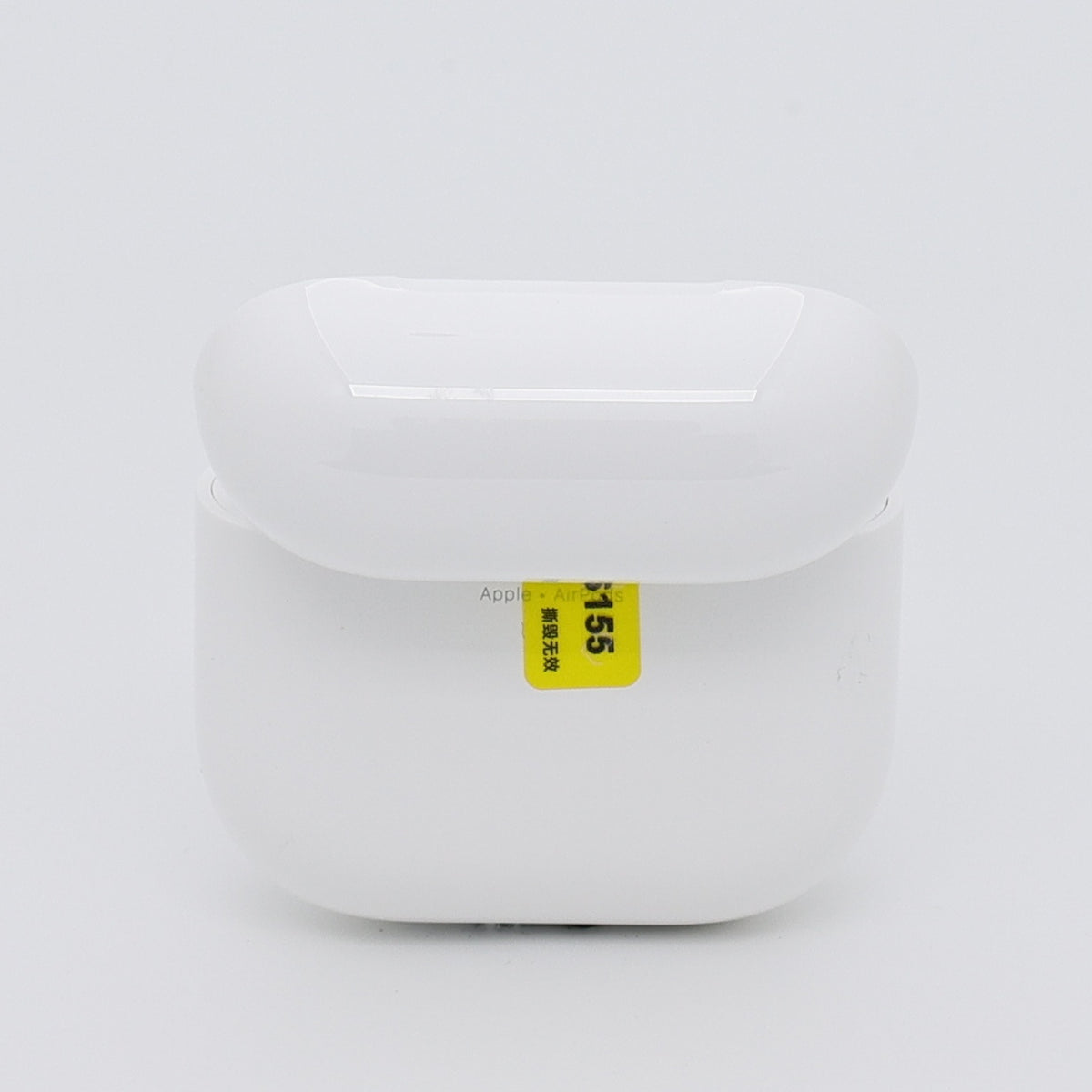 99新 Apple AirPods 5 白色
