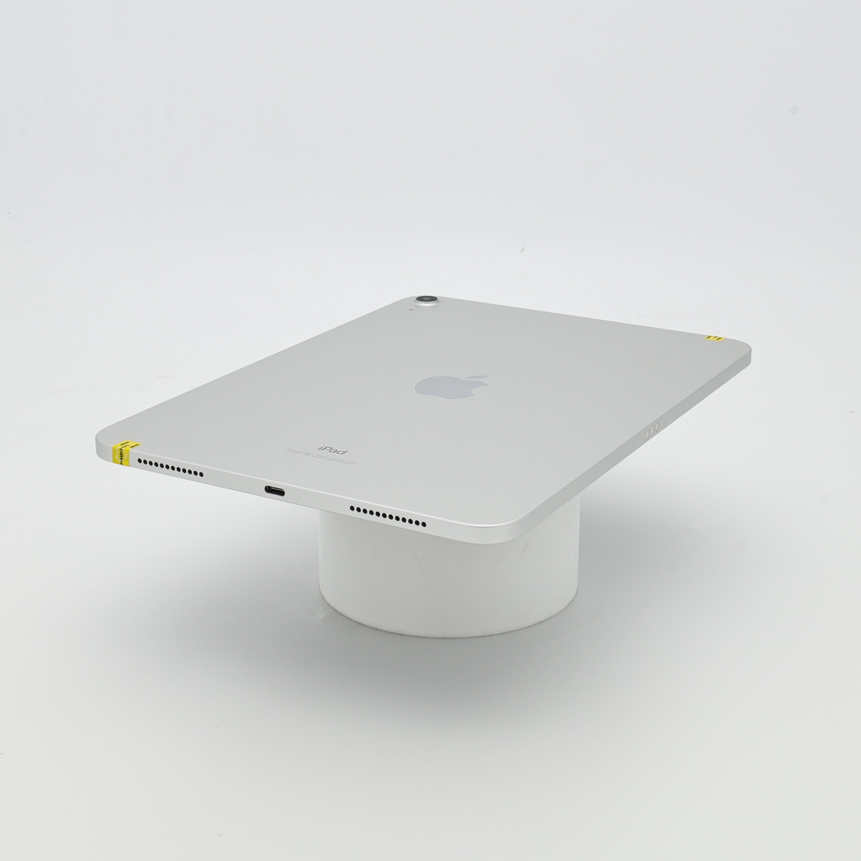95新 Apple iPad 10代 64G 銀色 WIFI