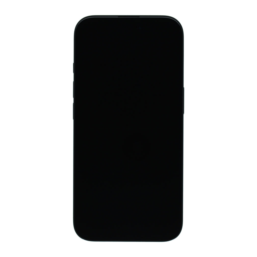 95新 Apple iPhone 16 256G 黑色 中國大陸版