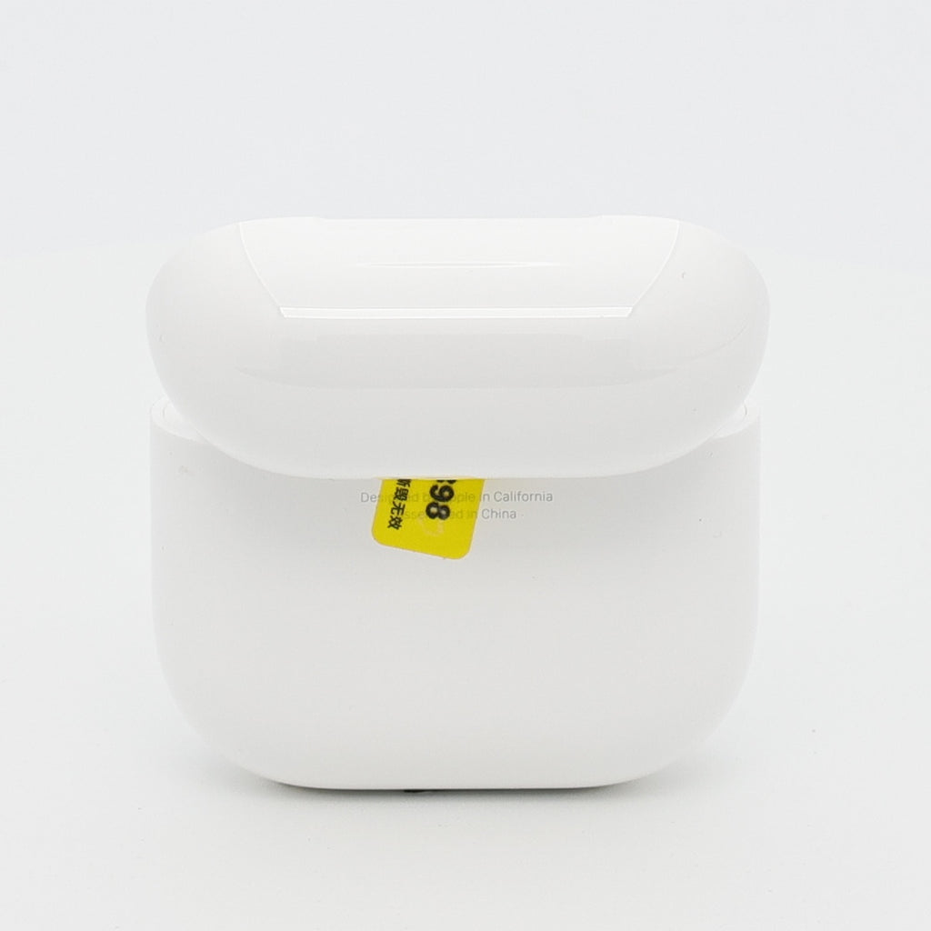 99新 Apple AirPods 4 (支持主动降噪) 白色