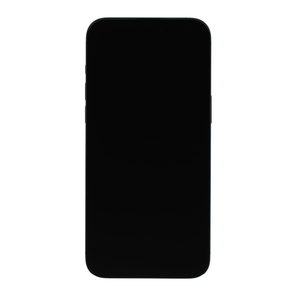 95新 Apple iPhone 15 Pro Max 256G 黑色鈦金屬 中國大陸版