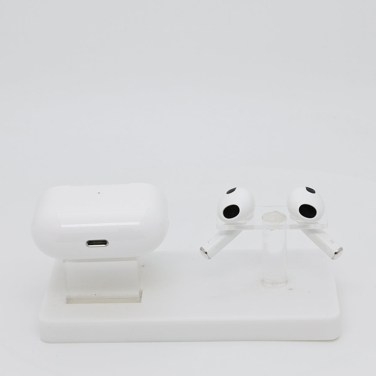 99新 Apple AirPods 3 白色