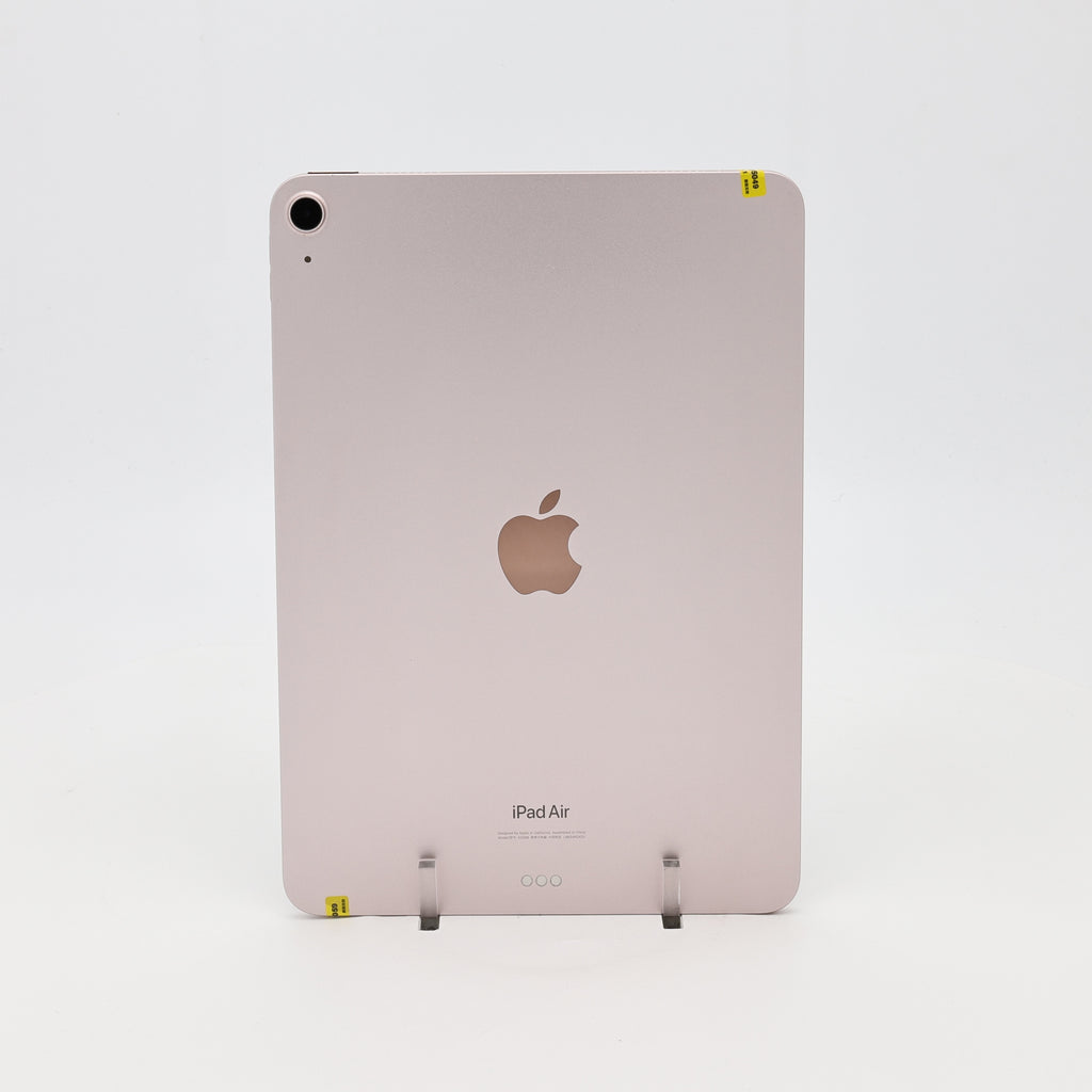 95新 Apple iPad Air5 256G 粉紅色 WIFI