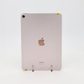 95新 Apple iPad Air5 256G 粉紅色 WIFI
