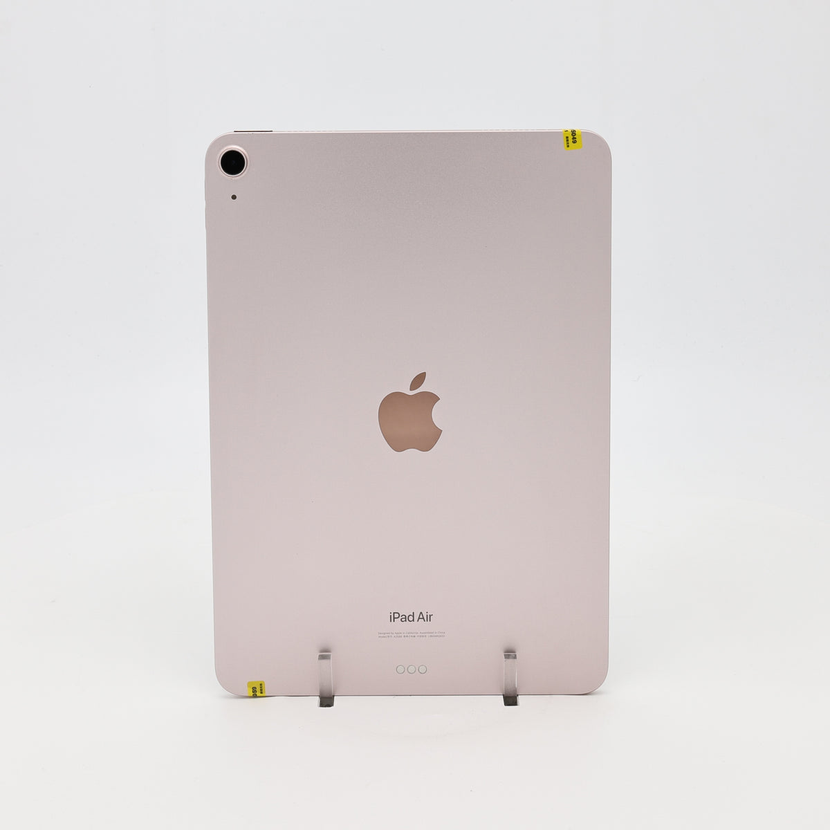 95新 Apple iPad Air5 256G 粉紅色 WIFI