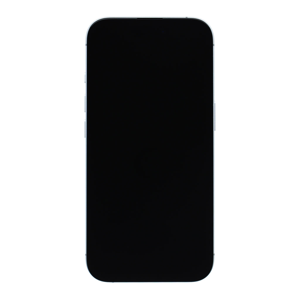 95新 Apple iPhone 16 128G 白色 中國大陸版