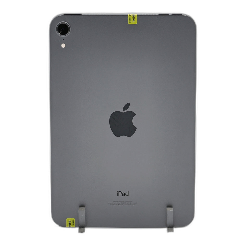 95新 Apple iPad mini6 64G 深空灰色 WIFI
