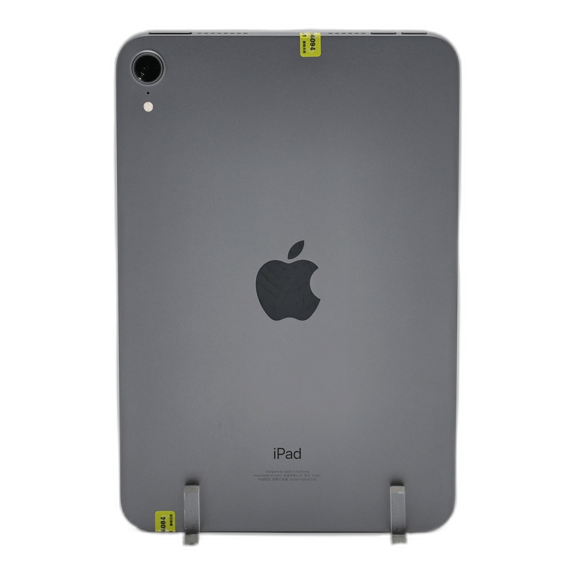 95新 Apple iPad mini6 64G 深空灰色 WIFI